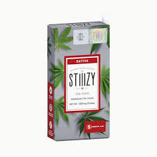Stiiizy - PREMIUM JACK POD - 1 g