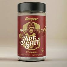 Ganjeez - Ape Shit - 14 g