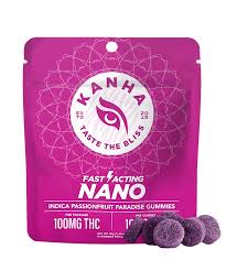 Passionfruit Paradise