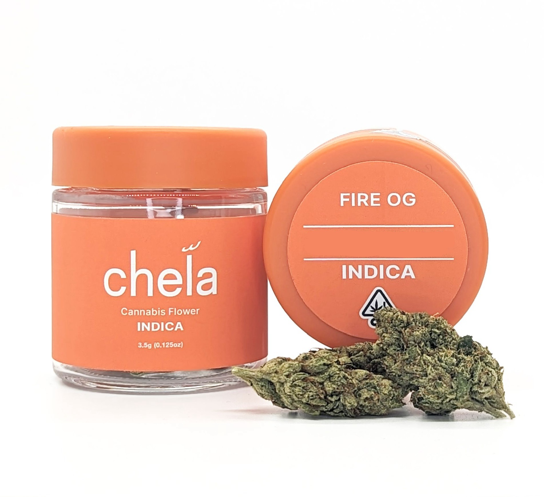 Chela - FIRE OG - 3.5 g