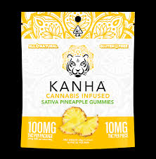 PINEAPPLE 100MG - 100 mg