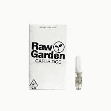 Raw garden - SECRET FIRE - 1 g