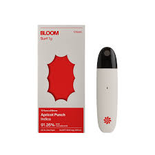 Bloom - Apricot Punch - AIO
