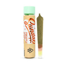 Infused Preroll - Pineapple Upside Down Cake - 2 g
