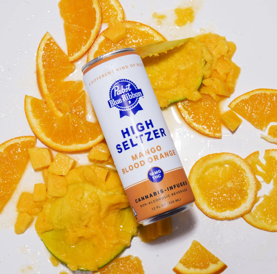 MANGO COCONUT 25MG SINGLE CAN