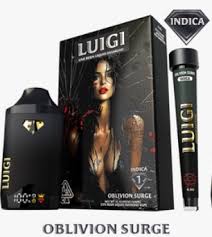Oblivion Surge - 1 g
