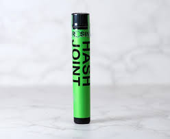 HASH JOINT - CHERRY OASIS X LEMON CHERRY GELATO