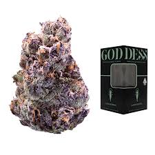 Clone goddess - Maraschino Lemon Pop - 3.5 g