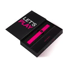 Plugplay - PINK STEEL Main Image