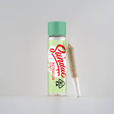 Infused Preroll - Watermelon Runtz - 2 g