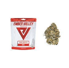 Ember valley - LEMON CHERRY PIE - 7 g