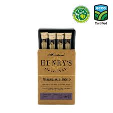 GRAND DADDY PURPLE - 2 g - 4 Pack