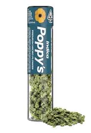 BIG POPPY'S - OG KUSH - 1/2 OZ