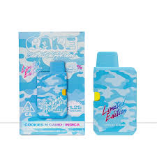 Cake - Cookies N Camo 1.25g Main Image