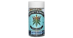 Dosi Crasher - 2.5 g - 5 Pack