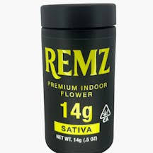Remz - Blue Dream - 14 g Main Image