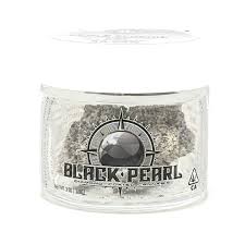 Black pearl - DIAMOND COATED | Limoncello - 3.5 g