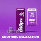 ENHANCED BLACKBERRY - 100 mg - 20 Pack