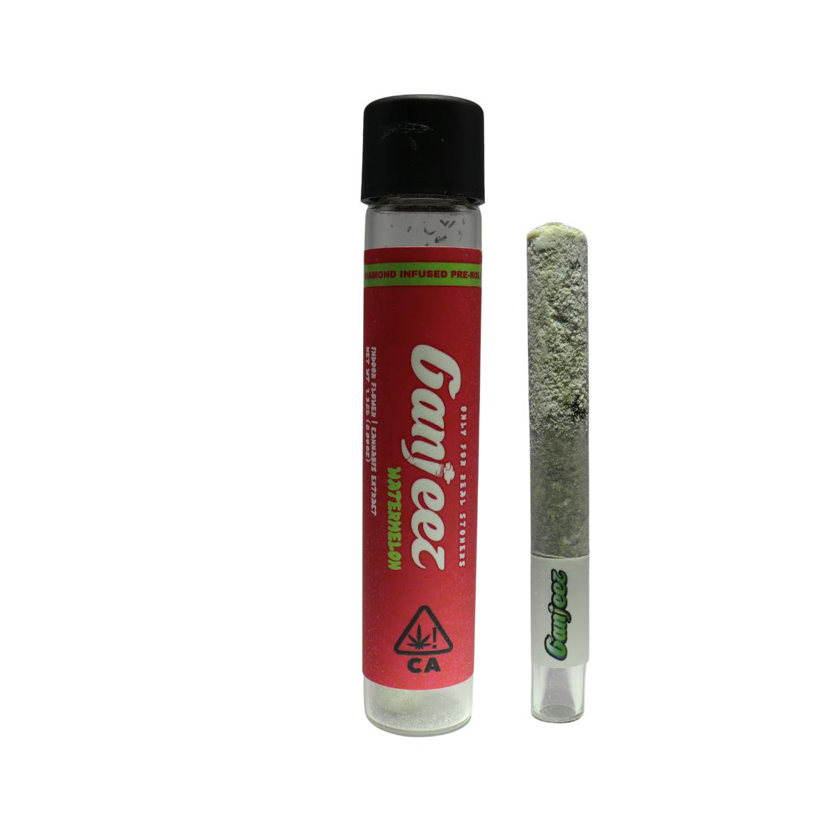 Ganjeez - DO-SI-DO - 1.35 g