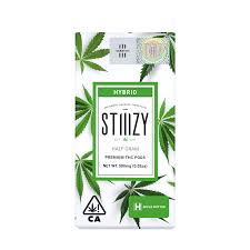 Stiiizy - APPLE FRITTER - 0.5 g