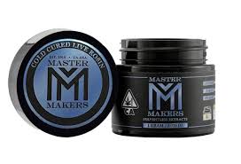 Master makers - RESERVE - Nigerian Haze x PURPLE PUNCH - 1 g