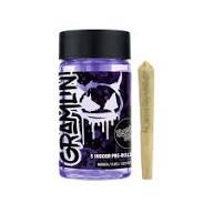 Gramlin - Sunset Mojito - 3.5 g - 5 Pack