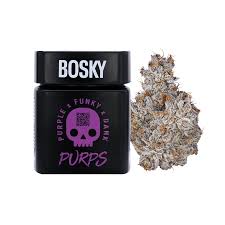 LA Pop Rocks x Purple Push Pop - 3.5 g