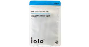 Lolo - Tangie Berry - 21 g