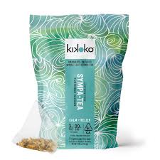 Kikoko - SYMPA-TEA 7-PK POUCH