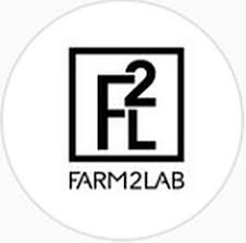 Farm 2 lab - TRU CHERRY ZAZA- INDICA