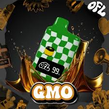 GMO | LIVE RESIN - 1 g
