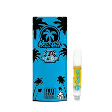 COLD CHAIN - GHOST OG