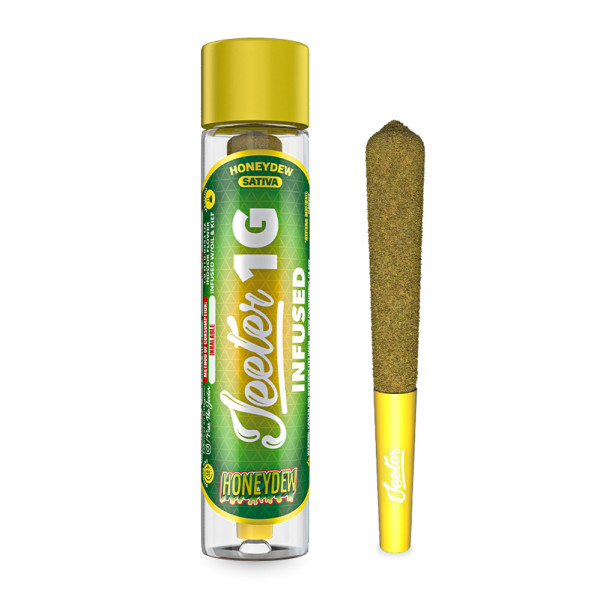 Jeeter - HONEY DEW - 1 g