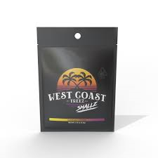 West coast treez - GUMBO - 3.5 g