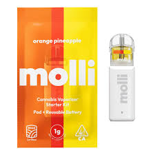 Orange Pineapple | RTU