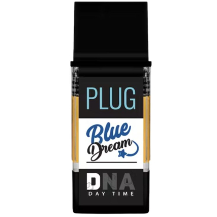 BLUE DREAM POD