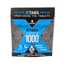 INDICA 1000 TABLET