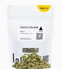Lolo - Coco Colada - 3.5 g