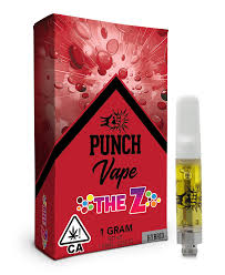 Punch extracts - THE Z