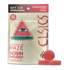 Clsics - WATERMELON HAZE