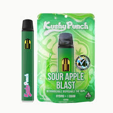 SOUR APPLE BLAST | AIO