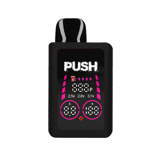 Push - Pink Guava - 1 g Main Image