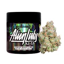 XJ-13 - 3.5 g