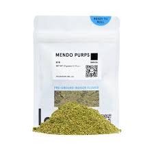 Mendo Purps - 21 g
