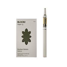 Durban Gelato - 510 | LIVE RESIN