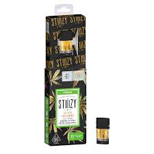 Stiiizy - LIQUID DIAMONDS - LEMON CHERRY GELATO POD - 0.5 g Main Image