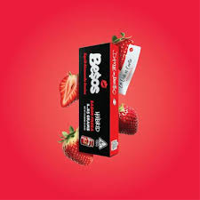 Sabor Fresa - 1.25 g