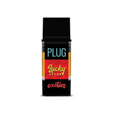 Plugplay - LUCKY LYCHEE POD