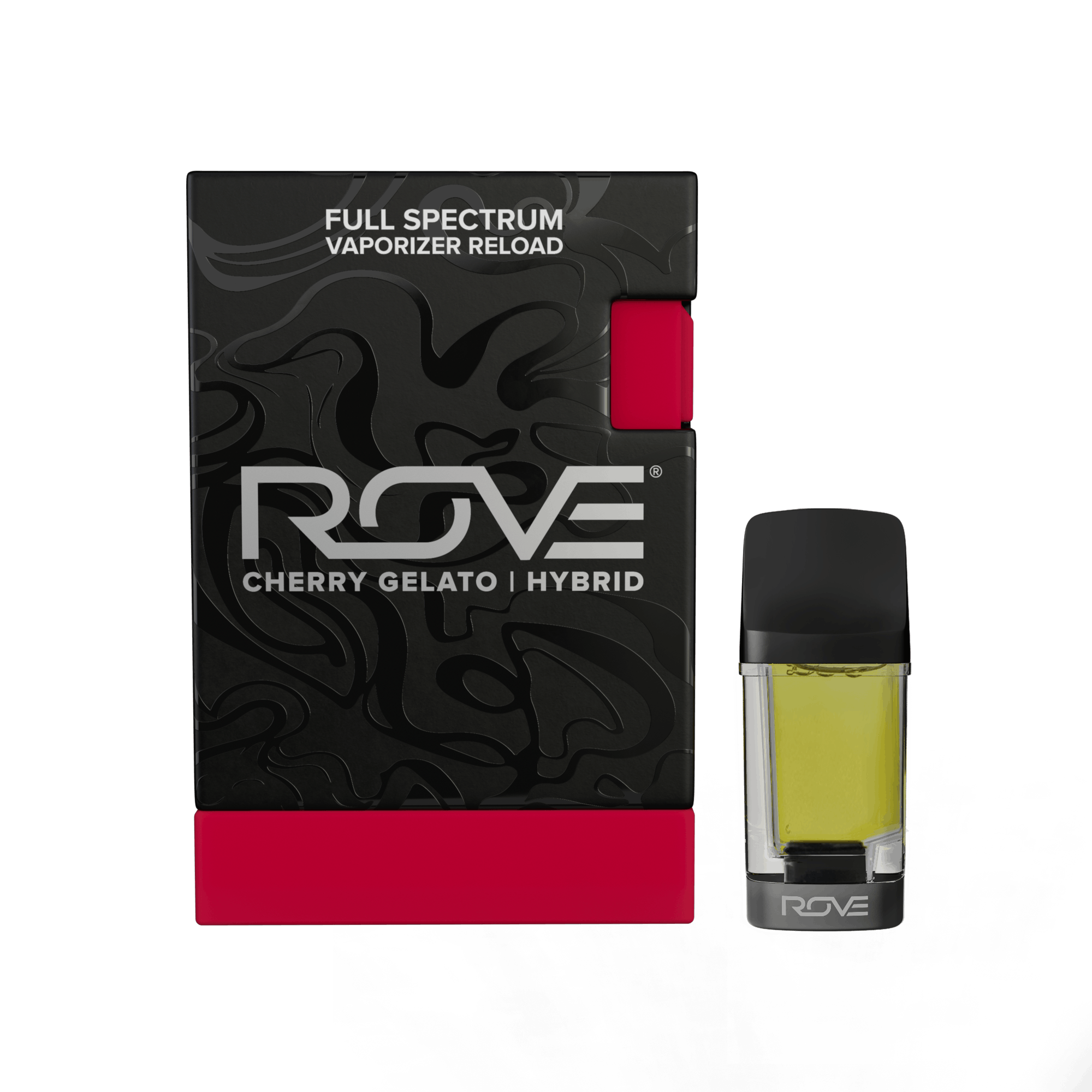 Rove - CHERRY GELATO | 1.0G Main Image