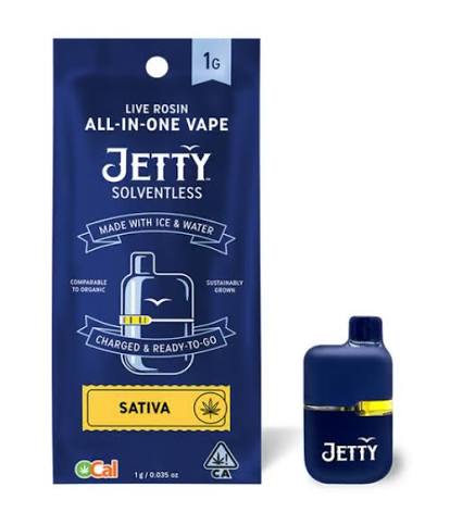 Cherry Jam | SOLVENTLESS AIO